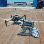 UIB drone